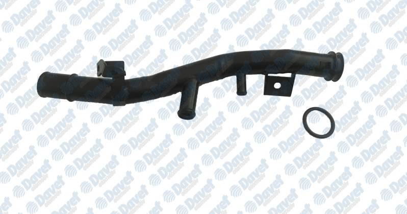 ATIK 218 Devirdaim Su Borusu Hyundai Accent 03-05 1.5 Crdi